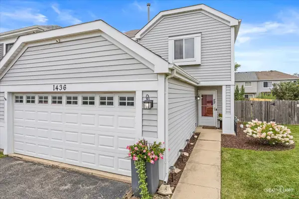 1436 Exeter Lane, South Elgin, IL 60177
