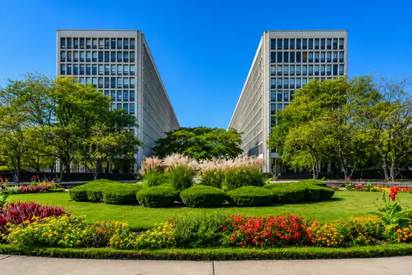 1451 E 55th Street #723N, Chicago, IL 60637