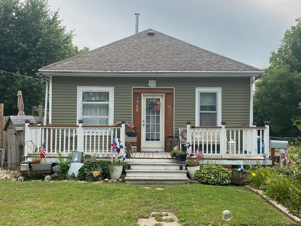 1706 Church Street, Streator, IL 61364 - #1