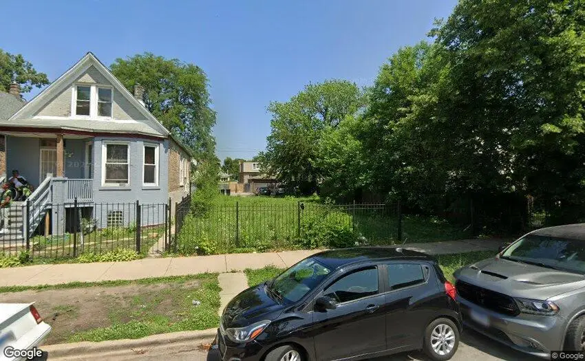 6733 S Winchester Avenue, Chicago, IL 60636 - #1