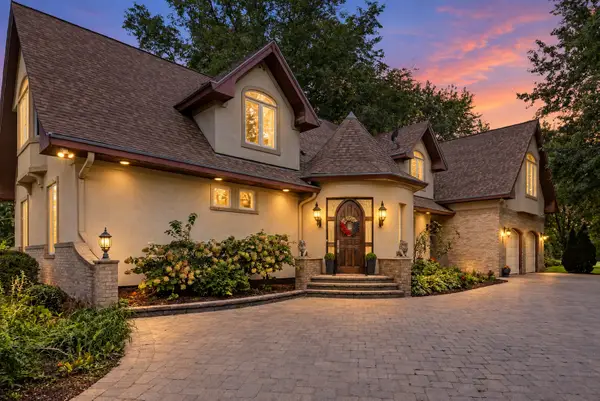 6116 S Brainard Avenue, La Grange Highlands, IL 60525