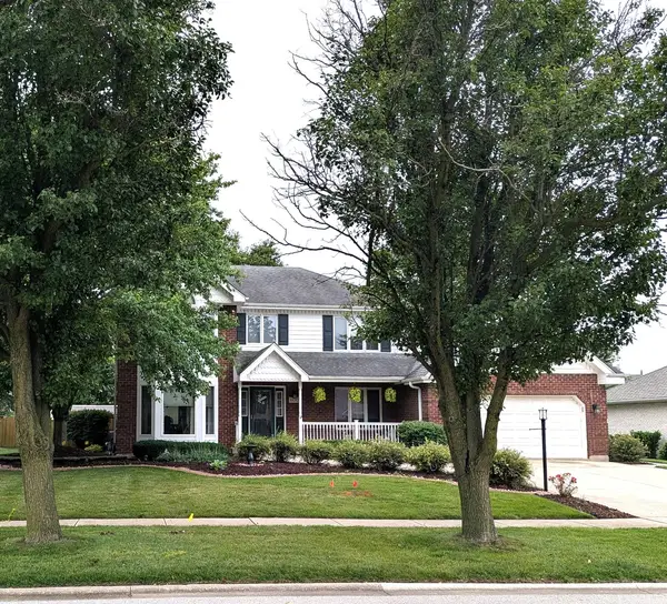 600 Beech Lane, New Lenox, IL 60451