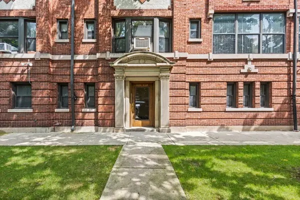 Address Withheld By Seller, Chicago, IL 60615