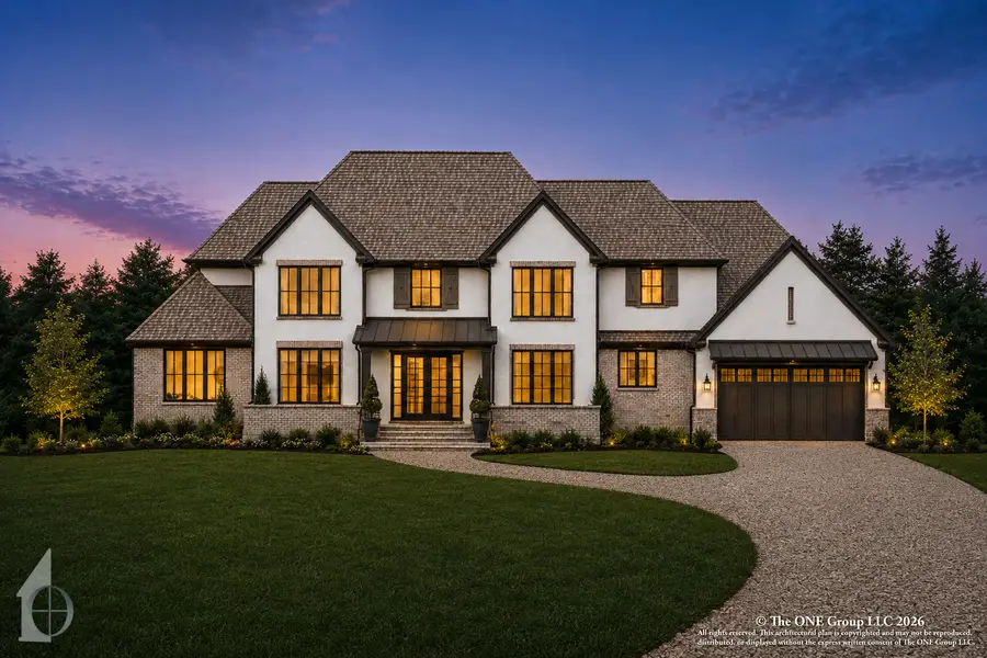 1594 Portage Run, Glenview, IL 60026 - #2
