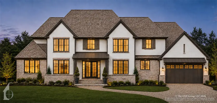 1594 Portage Run, Glenview, IL 60026 - #3