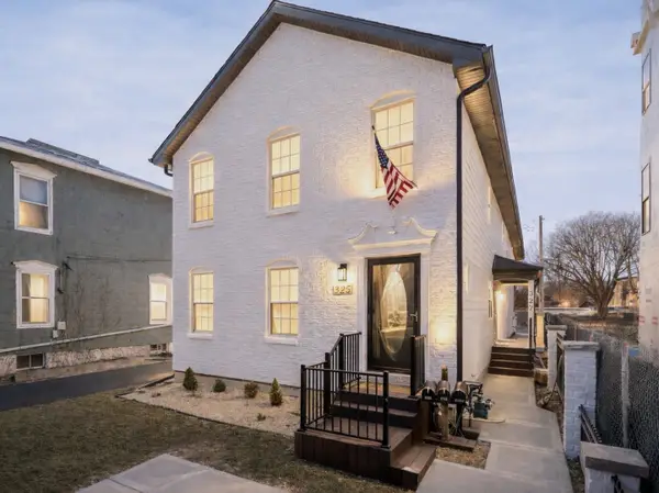 325-327 N Loomis Street, Naperville, IL 60540