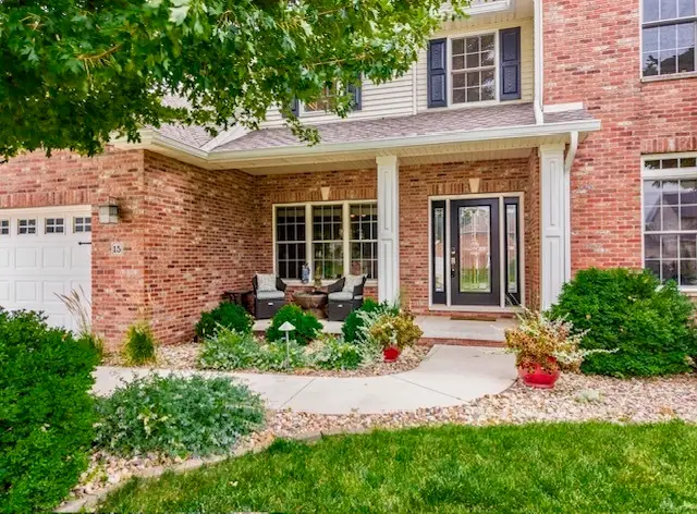 15 Strawberry Road, Bloomington, IL 61704 - #2