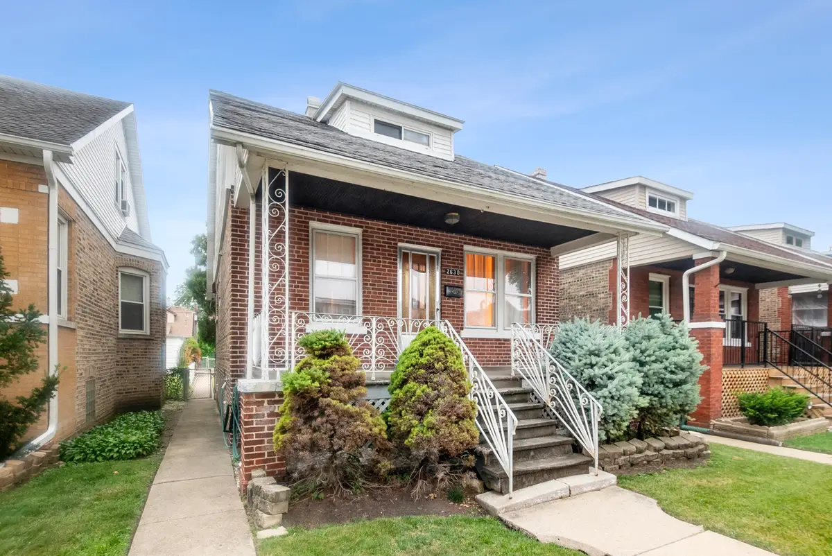 2630 N Major Avenue, Chicago, IL 60639 - #1