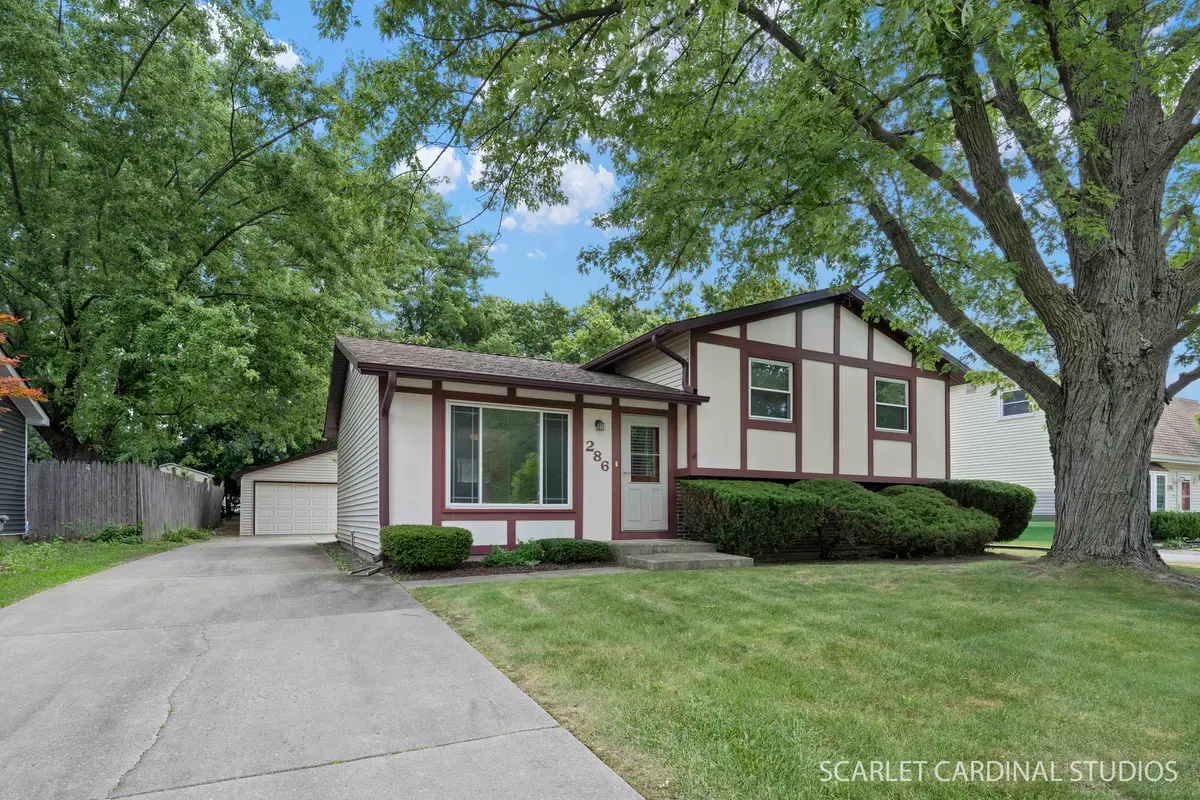 286 Plainview Drive, Bolingbrook, IL 60440 - #1