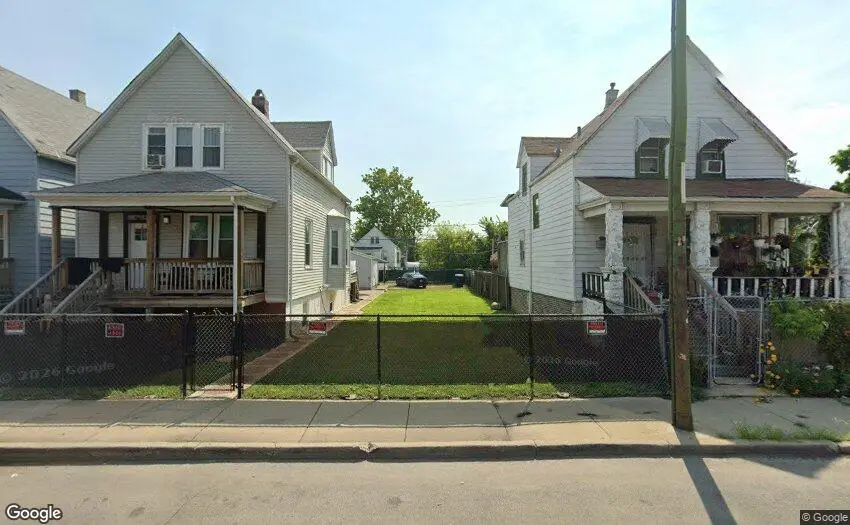 6753 S Honore Street, Chicago, IL 60636 - #1