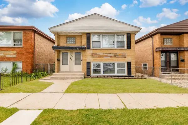 5320 S 73rd Avenue, Summit, IL 60501