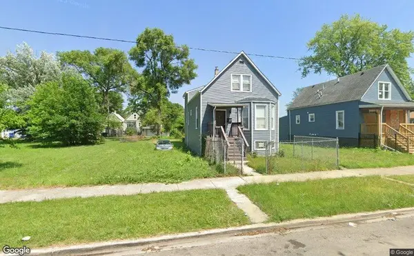 6815 S Winchester Avenue, Chicago, IL 60636