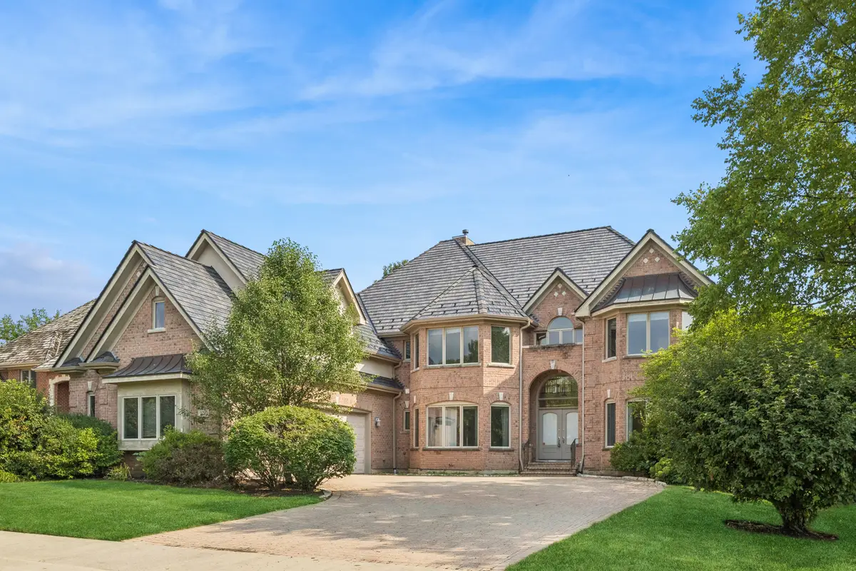 1731 Pebble Beach Way, Vernon Hills, IL 60061 - #1