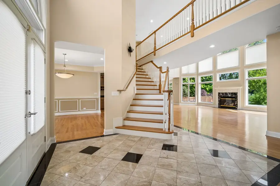 1731 Pebble Beach Way, Vernon Hills, IL 60061 - #2