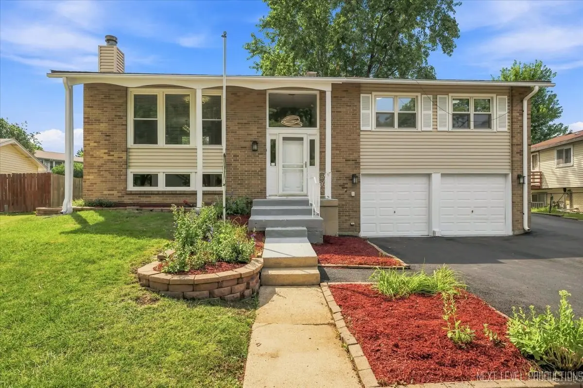 539 Hampshire Lane, Bolingbrook, IL 60440 - #1