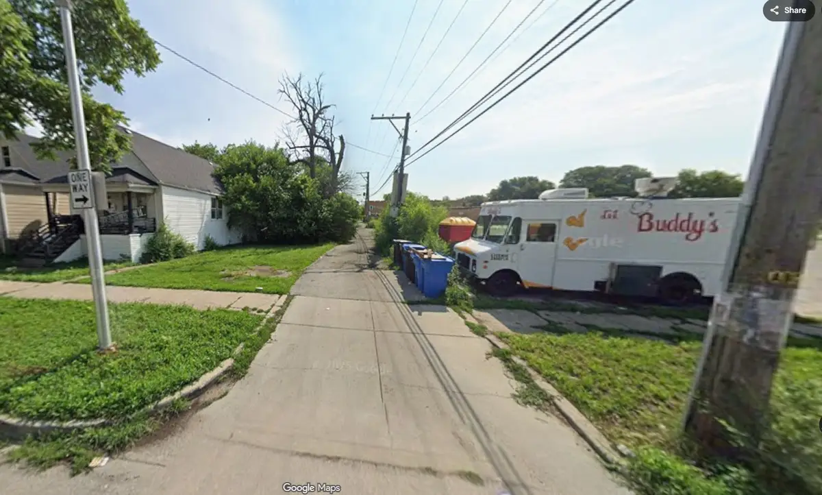 6845 S Winchester Avenue, Chicago, IL 60636 - #1