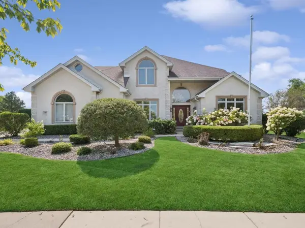 11767 Coquille Drive, Frankfort, IL 60423