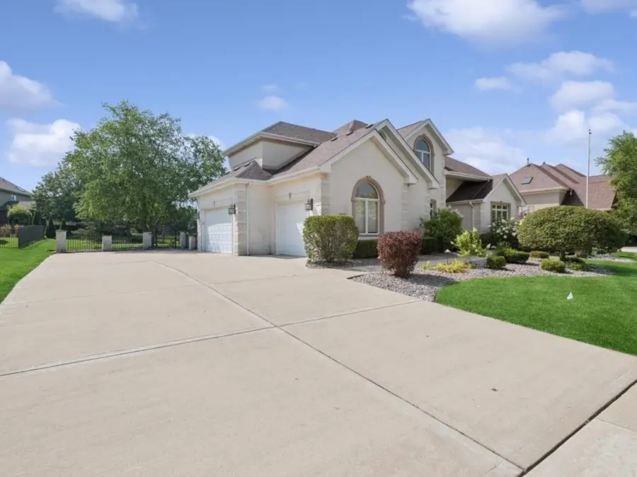 11767 Coquille Drive, Frankfort, IL 60423 - #2