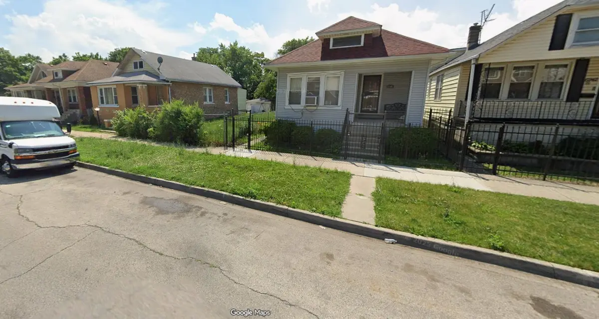 6948 S Wolcott Avenue, Chicago, IL 60636 - #1