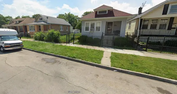 6948 S Wolcott Avenue, Chicago, IL 60636