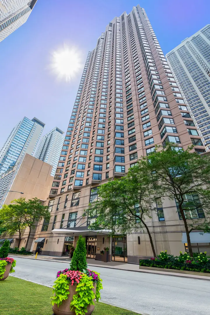 401 E Ontario Street #806, Chicago, IL 60611 - #1