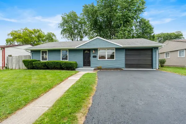 1271 Durham Drive, Aurora, IL 60506
