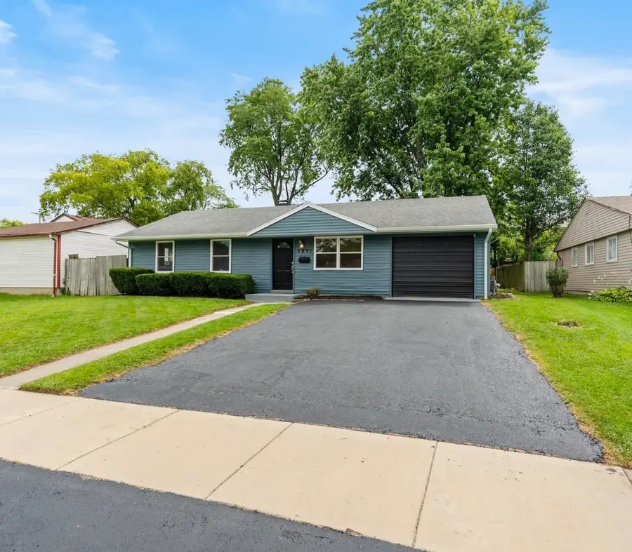 1271 Durham Drive, Aurora, IL 60506 - #2
