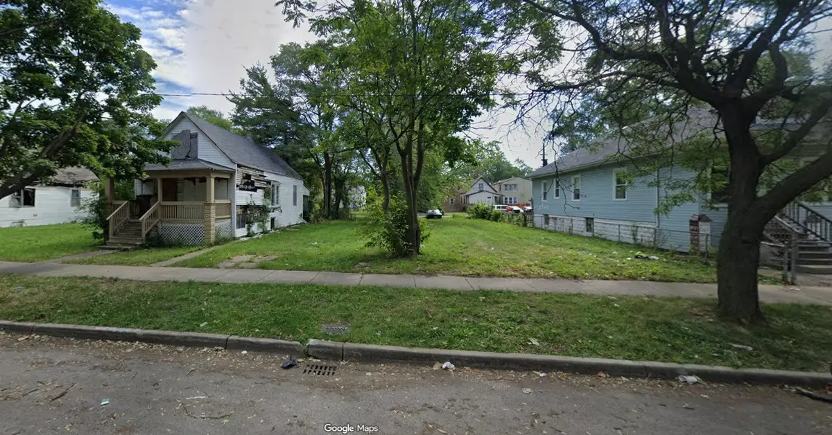 7029 S Winchester Avenue, Chicago, IL 60636 - #1