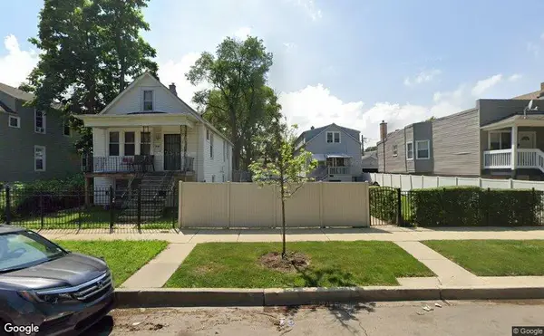 7028 S Hermitage Avenue, Chicago, IL 60636