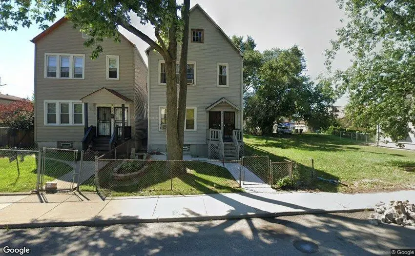 6430 S Justine Street, Chicago, IL 60636 - #1