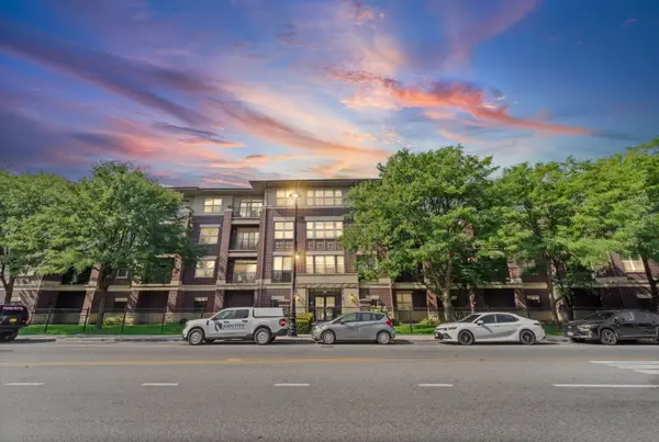 6436 Roosevelt Road #410, Oak Park, IL 60304