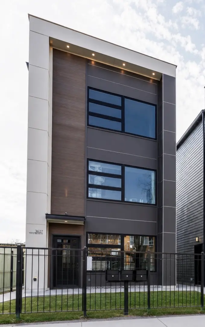 5637 S Prairie Avenue, Chicago, IL 60637 - #1