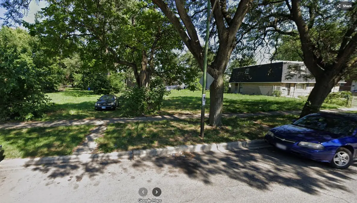 6451 S Laflin Street, Chicago, IL 60636 - #1