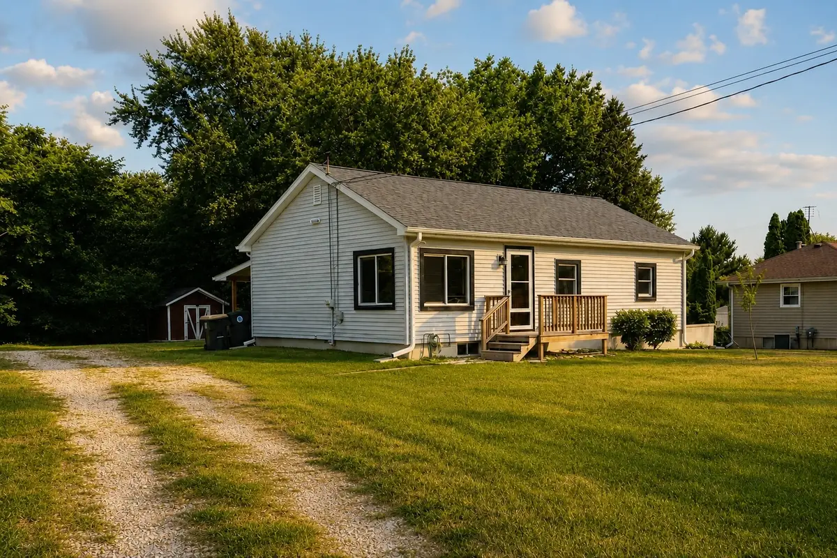 42981 N Lake Avenue, Antioch, IL 60002 - #1