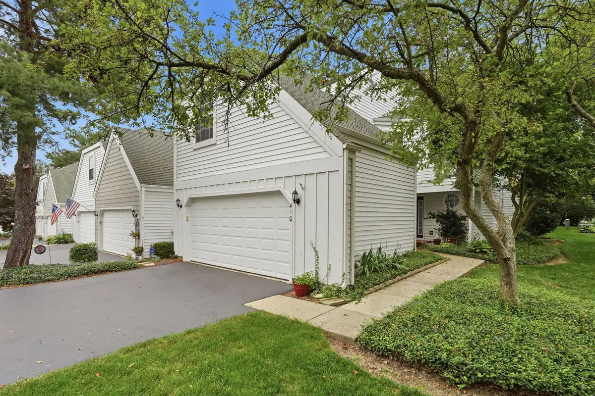 410 Country Lane Court, Wauconda, IL 60084 - #1