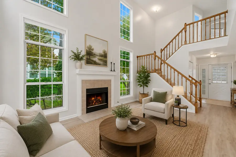 410 Country Lane Court, Wauconda, IL 60084 - #3