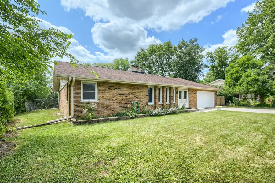 1701 Lynwood Lane, Crest Hill, IL 60403 - #3