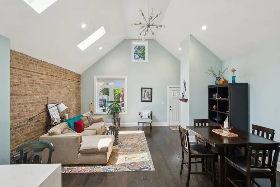 3313 S Carpenter Street, Chicago, IL 60608 - #2