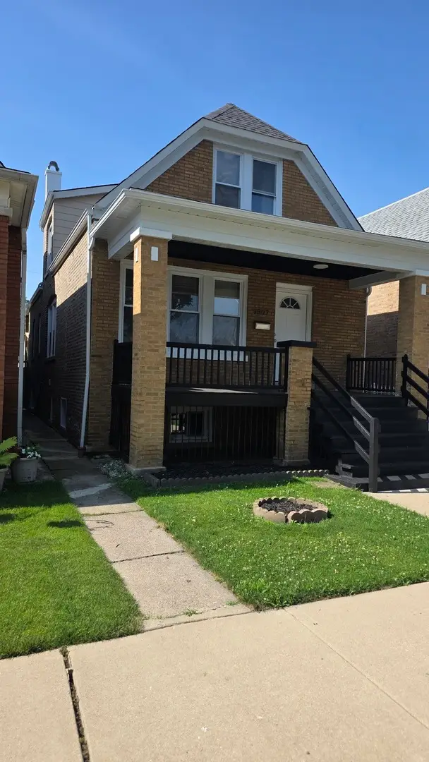 3507 W 60th Place, Chicago, IL 60629 - #2