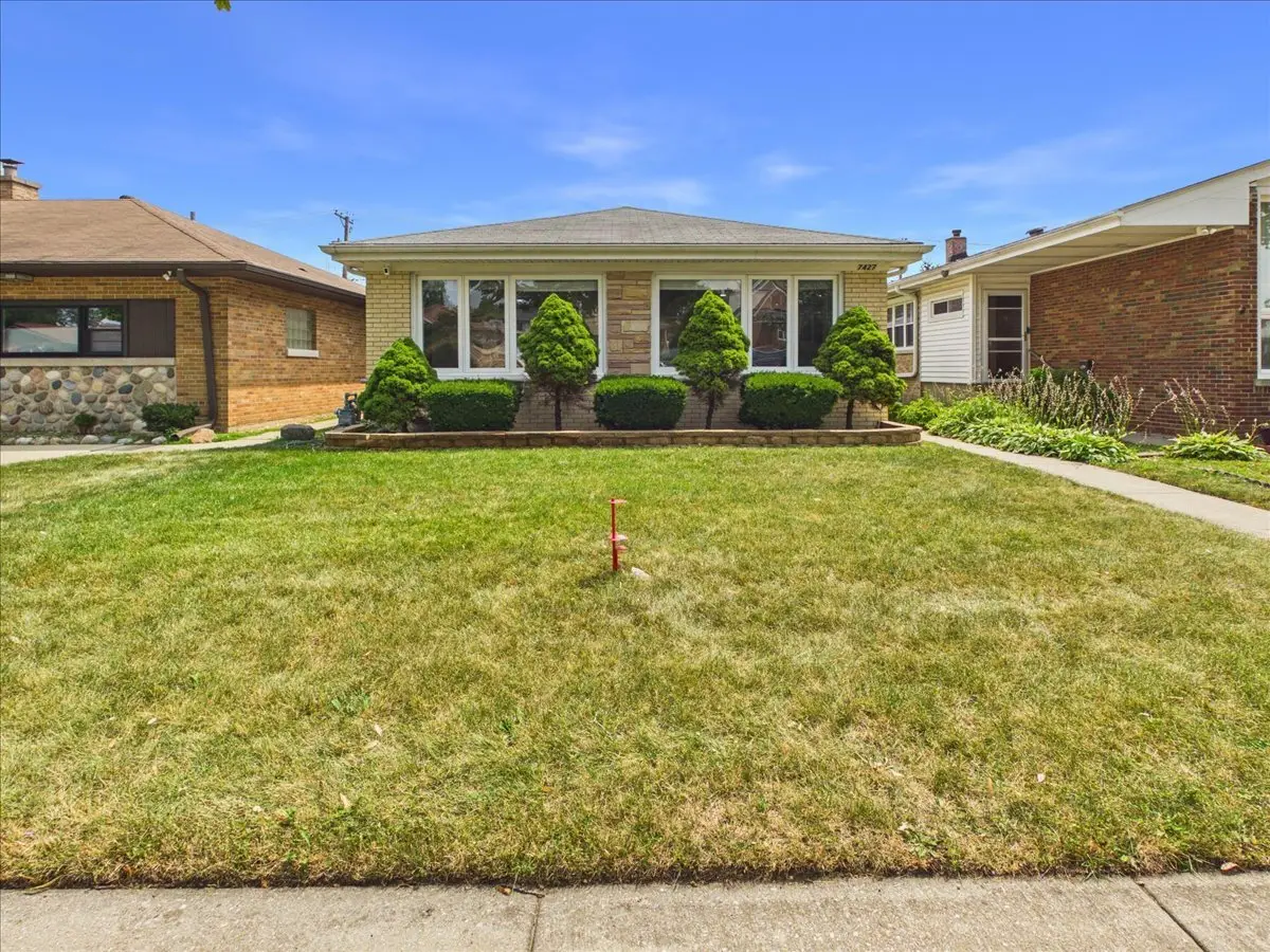 7427 Keeler Avenue, Skokie, IL 60076 - #1