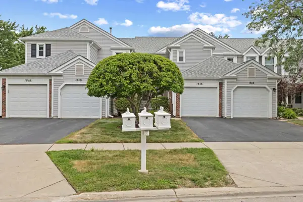 1816 Vermont Drive, Elk Grove Village, IL 60007
