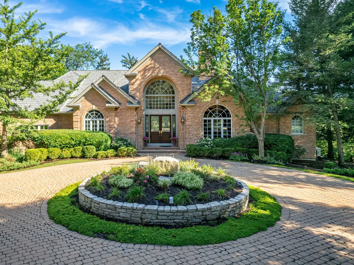5 Hillburn Court, North Barrington, IL 60010 - #1