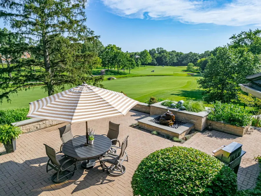 5 Hillburn Court, North Barrington, IL 60010 - #3