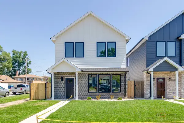 1745 N 34th Avenue, Stone Park, IL 60165