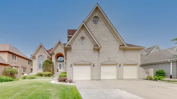 2361 Legacy Drive, Aurora, IL 60502