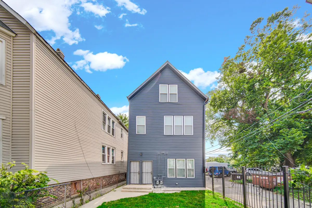 5043 S Racine Avenue, Chicago, IL 60609 - #1