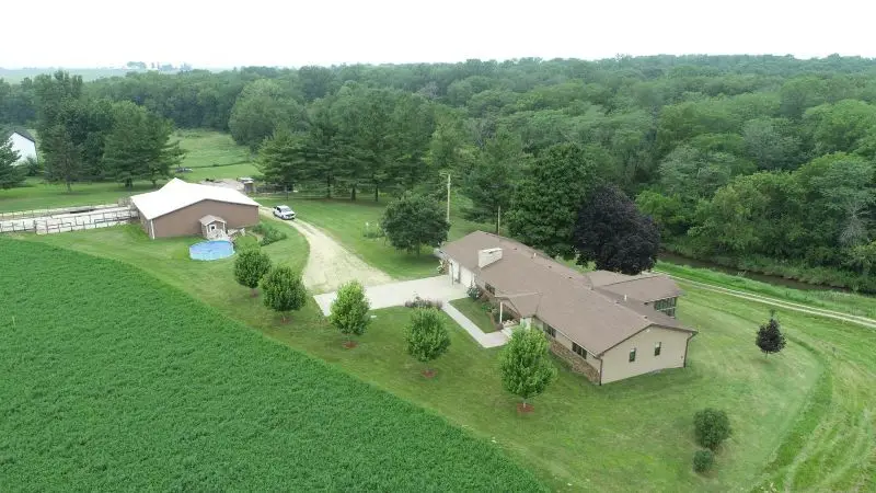 2688 252nd Street, De Witt, IA 52742 - #3