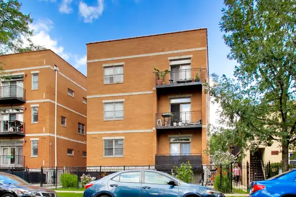 3752 W Leland Avenue #3S, Chicago, IL 60625