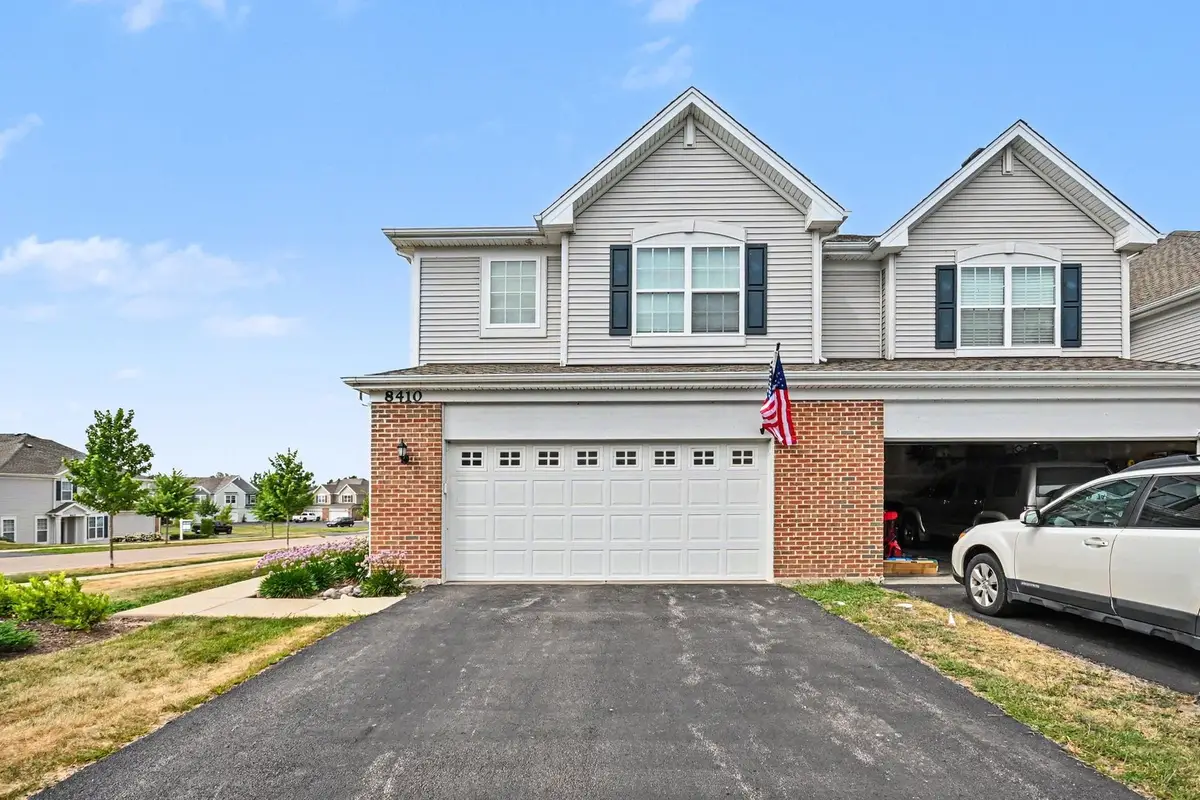 8410 Stillwater Road, Wonder Lake, IL 60097 - #1