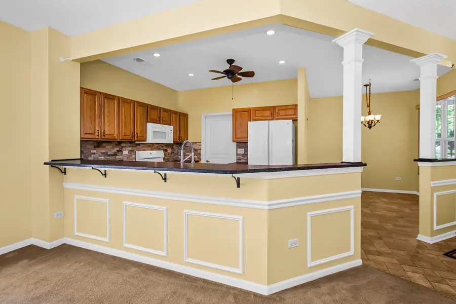 13569 Winterberry Lane, Huntley, IL 60142 - #2